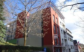 Hotel Rose City